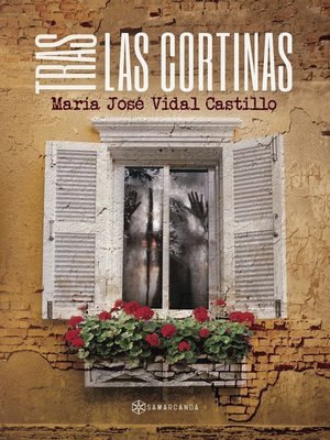 cover image of Tras las cortinas